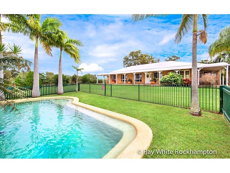 49 Angela Road, Rockyview QLD 4701