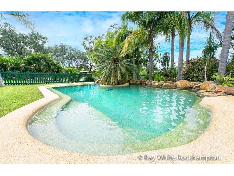 49 Angela Road, Rockyview QLD 4701