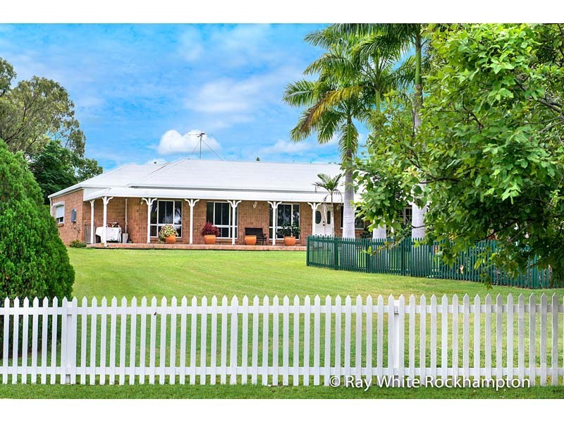 49 Angela Road, Rockyview QLD 4701