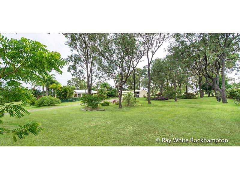 49 Angela Road, Rockyview QLD 4701