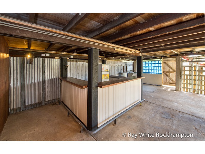 10 Ward Street, The Range QLD 4700