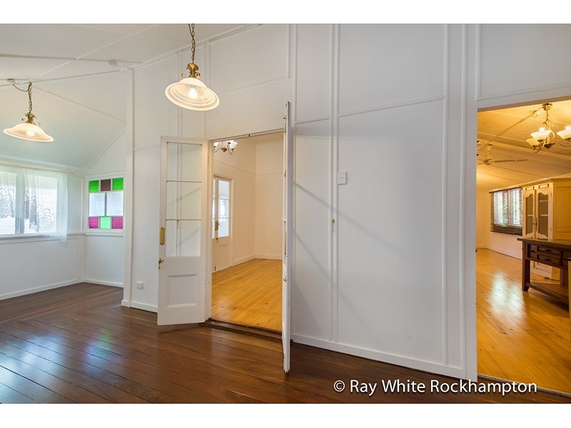 282 Denham Ext Street, The Range QLD 4700