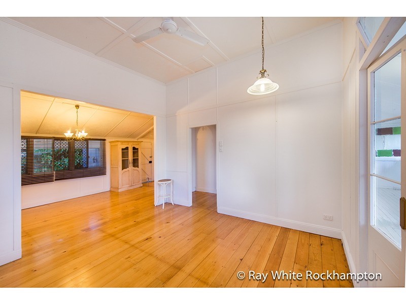 282 Denham Ext Street, The Range QLD 4700