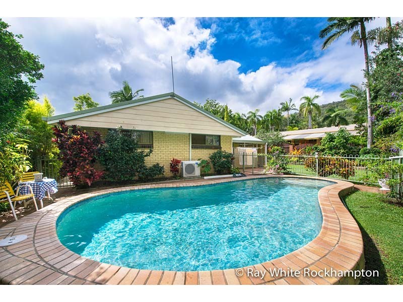 8 Aldridge Avenue, Frenchville QLD 4701