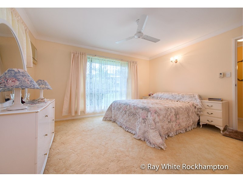 8 Aldridge Avenue, Frenchville QLD 4701