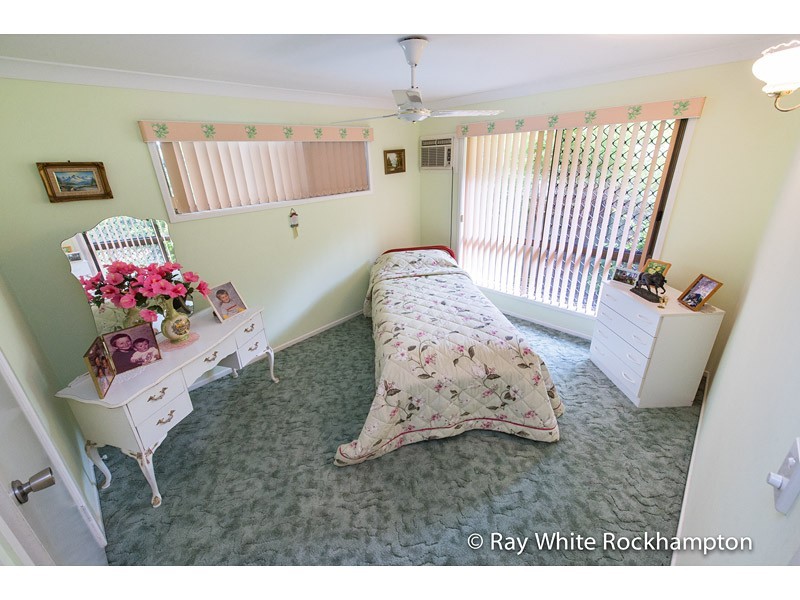 8 Aldridge Avenue, Frenchville QLD 4701