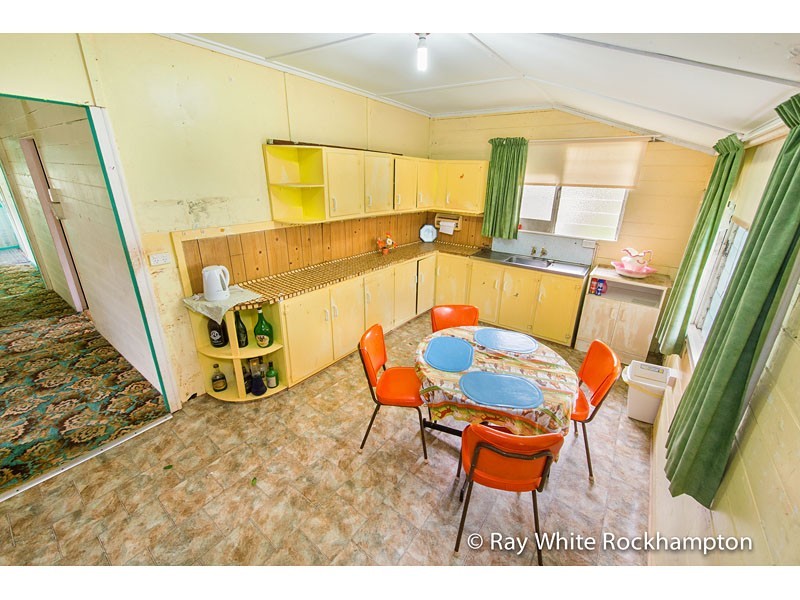 33 Goodson Street, West Rockhampton QLD 4700