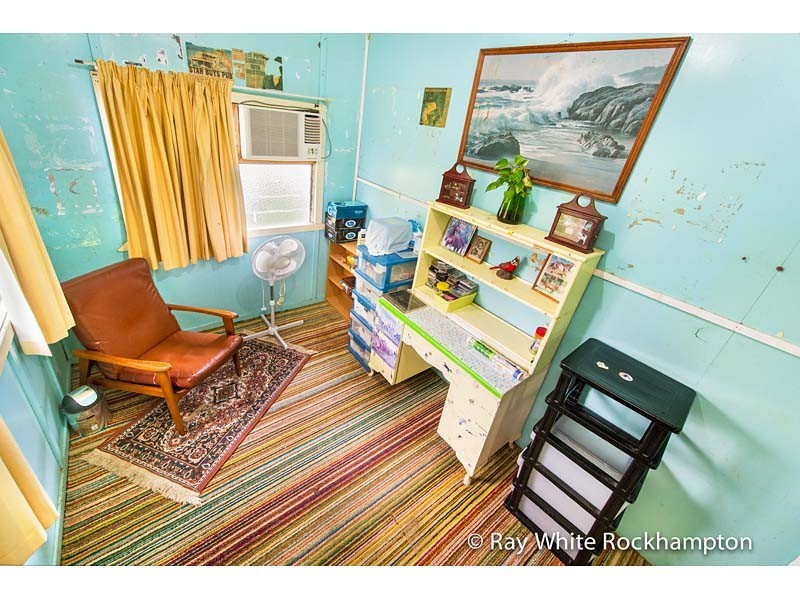 33 Goodson Street, West Rockhampton QLD 4700