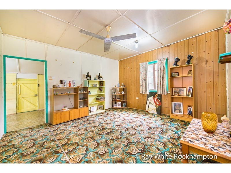 33 Goodson Street, West Rockhampton QLD 4700