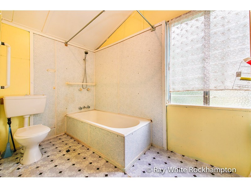 33 Goodson Street, West Rockhampton QLD 4700