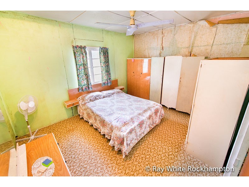 33 Goodson Street, West Rockhampton QLD 4700