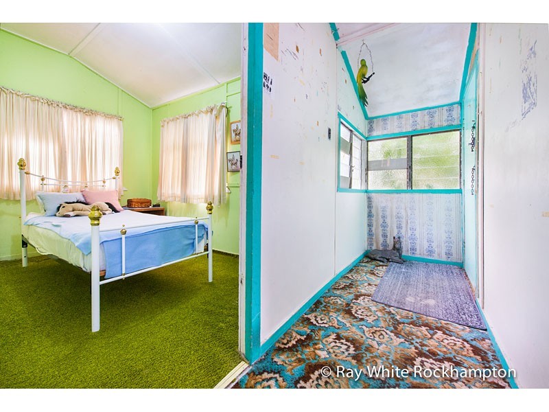 33 Goodson Street, West Rockhampton QLD 4700