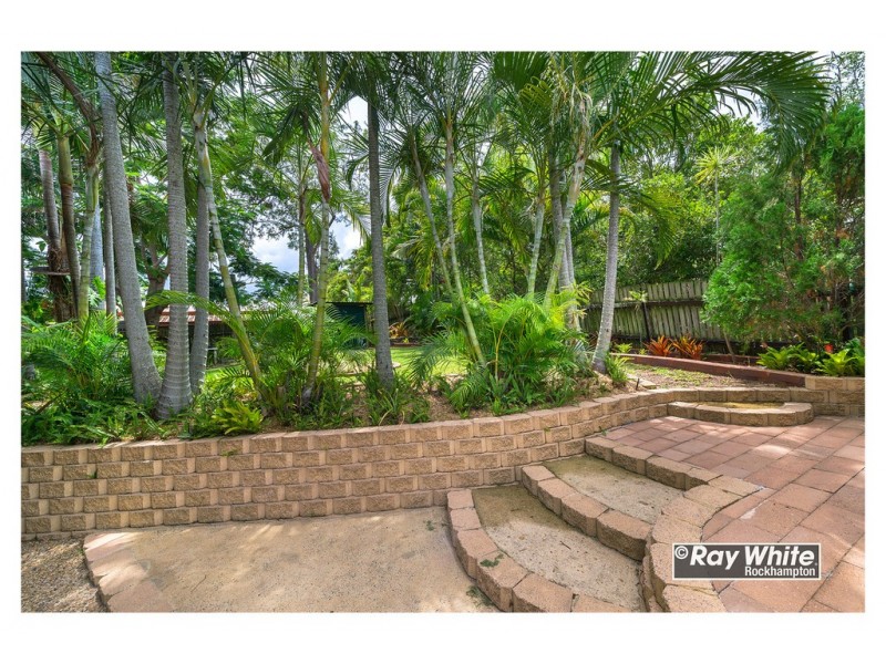 4 Beal Avenue, Frenchville QLD 4701