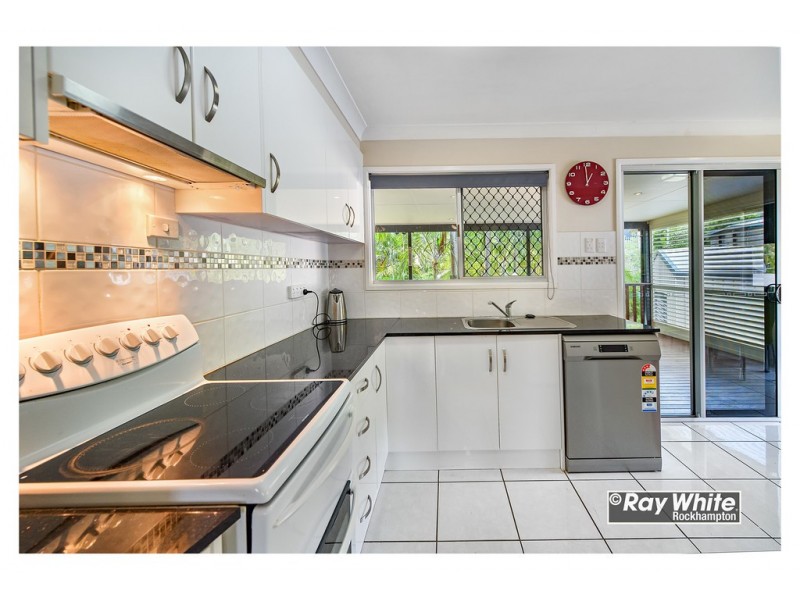 4 Beal Avenue, Frenchville QLD 4701