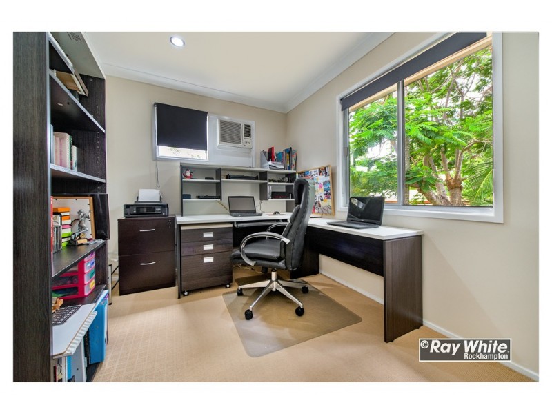 4 Beal Avenue, Frenchville QLD 4701