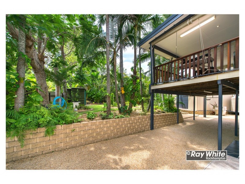 4 Beal Avenue, Frenchville QLD 4701