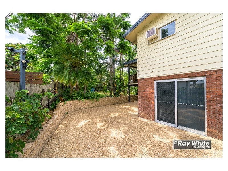 4 Beal Avenue, Frenchville QLD 4701