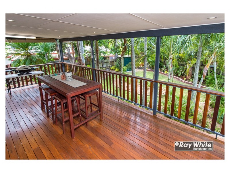 4 Beal Avenue, Frenchville QLD 4701