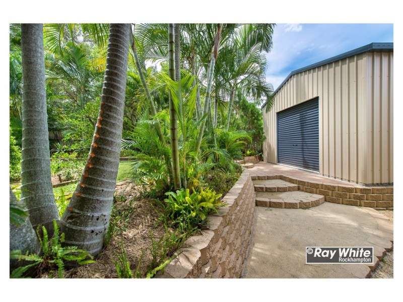 4 Beal Avenue, Frenchville QLD 4701