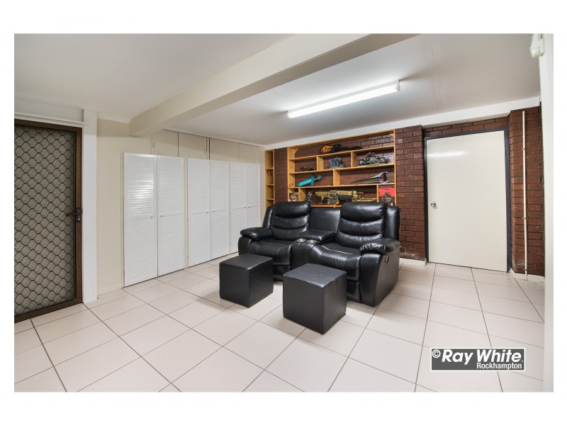 4 Beal Avenue, Frenchville QLD 4701