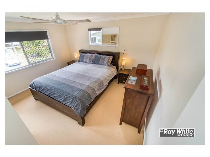 4 Beal Avenue, Frenchville QLD 4701