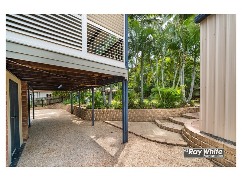 4 Beal Avenue, Frenchville QLD 4701