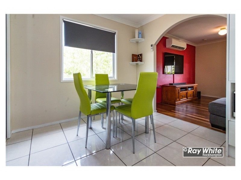 4 Beal Avenue, Frenchville QLD 4701