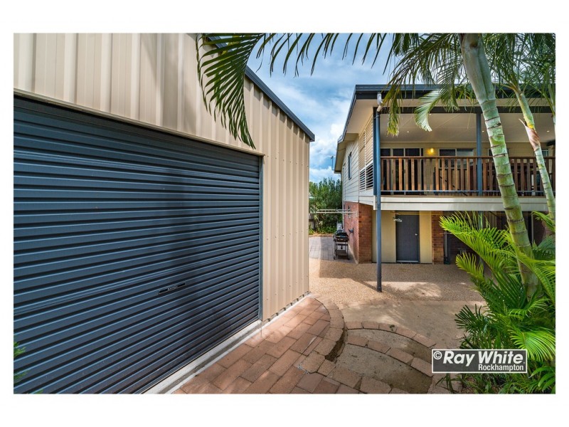 4 Beal Avenue, Frenchville QLD 4701