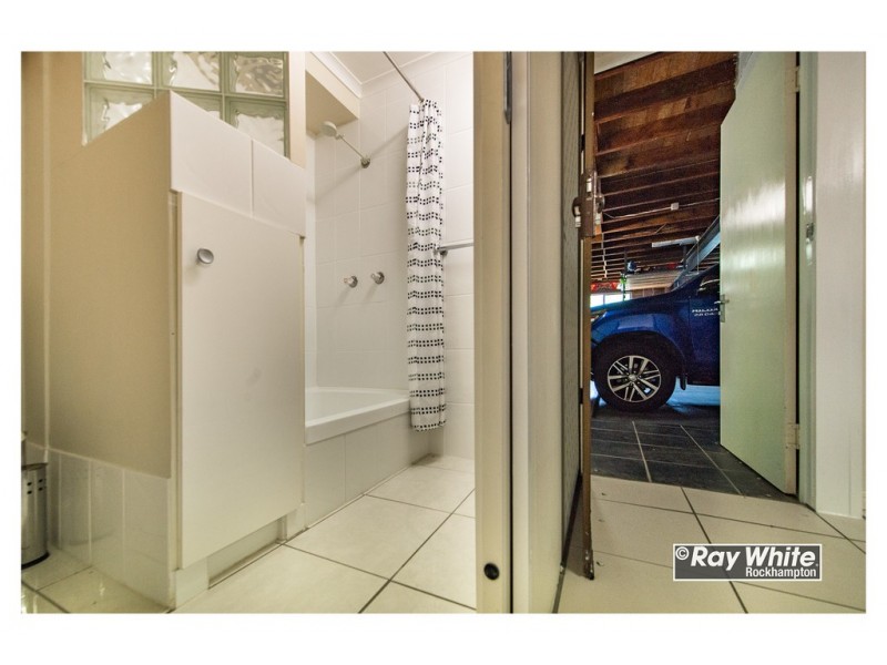 4 Beal Avenue, Frenchville QLD 4701