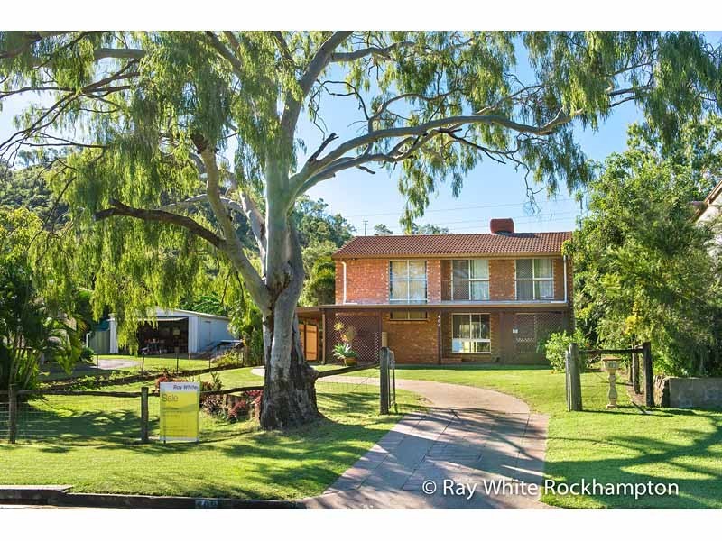 409 Rockonia Road, Koongal QLD 4701