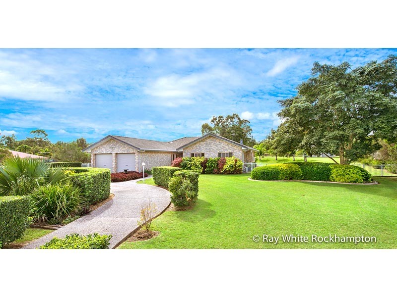 24 Brady Close, Glenlee QLD 4711
