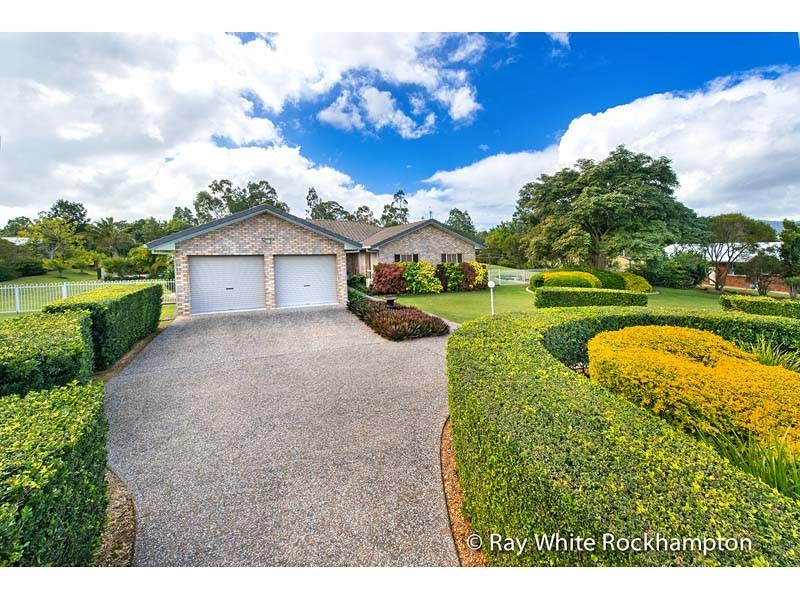 24 Brady Close, Glenlee QLD 4711