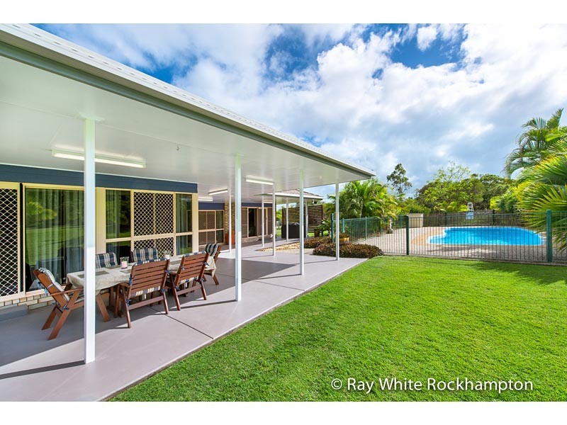 24 Brady Close, Glenlee QLD 4711