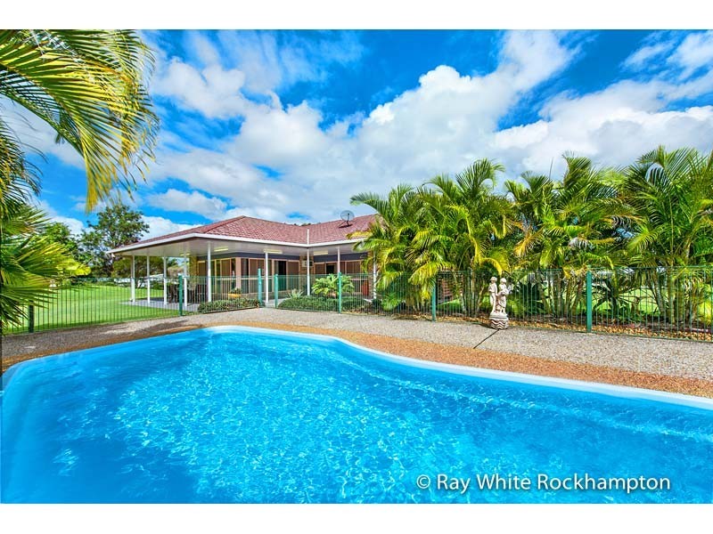 24 Brady Close, Glenlee QLD 4711