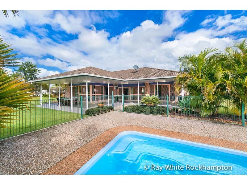 24 Brady Close, Glenlee QLD 4711