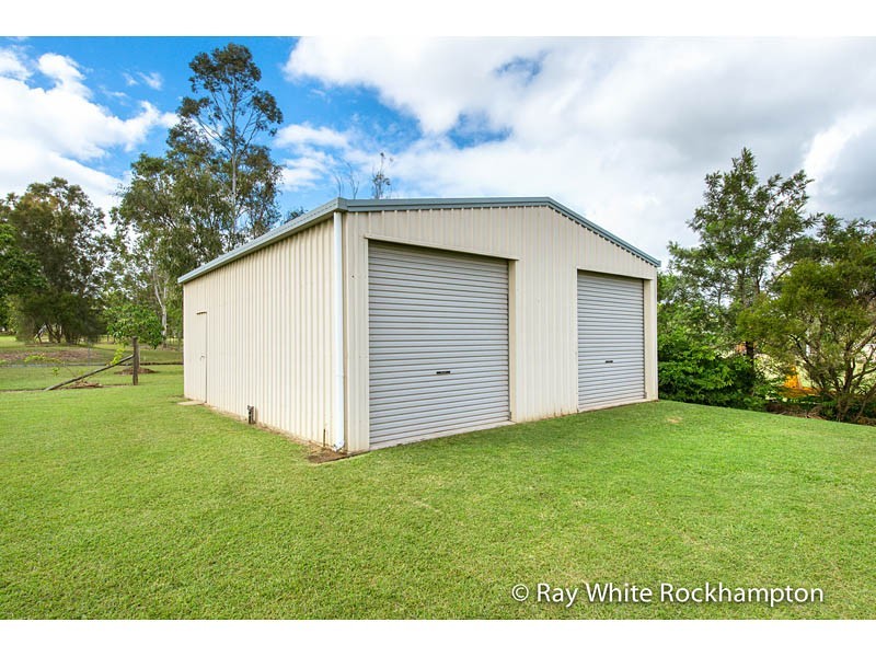 24 Brady Close, Glenlee QLD 4711