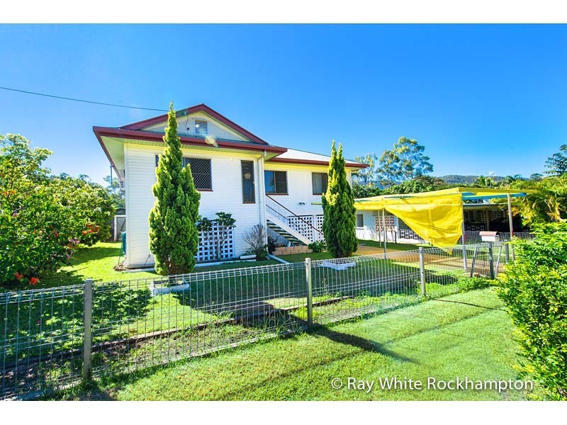 177 Earl Street, Berserker QLD 4701
