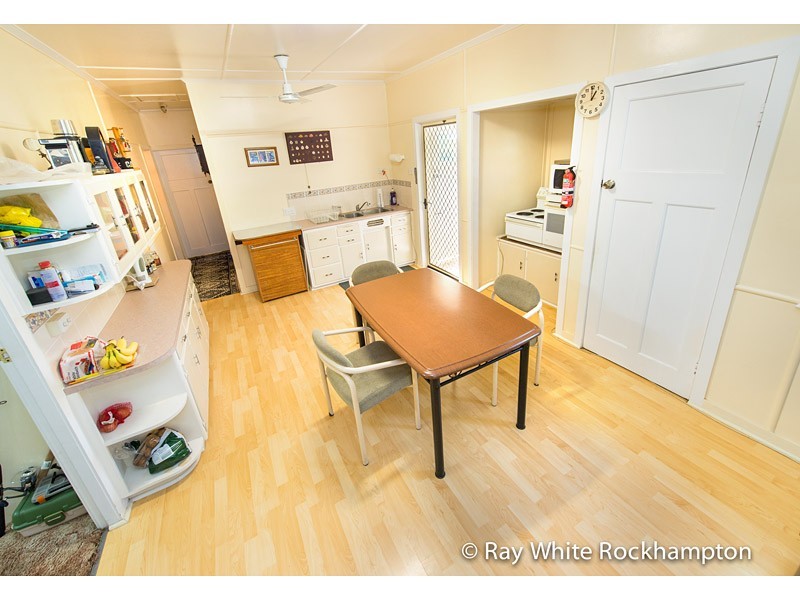 177 Earl Street, Berserker QLD 4701