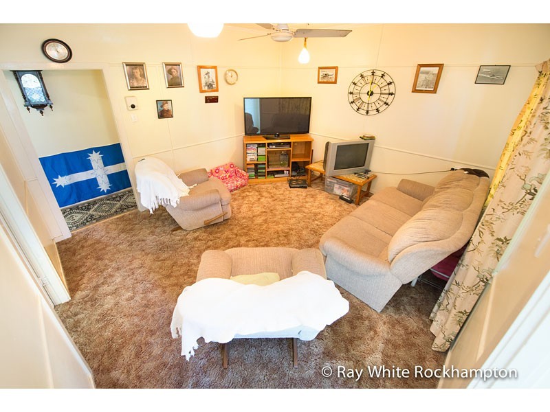 177 Earl Street, Berserker QLD 4701