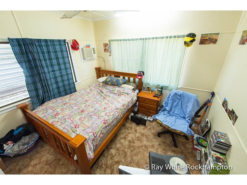 177 Earl Street, Berserker QLD 4701