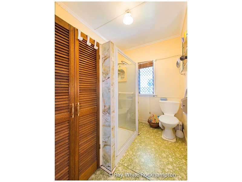 177 Earl Street, Berserker QLD 4701