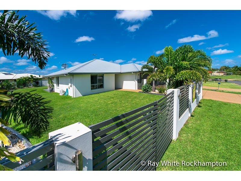 17 Jamie Crescent, Gracemere QLD 4702