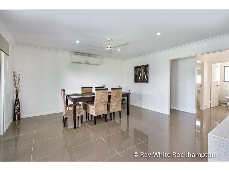 17 Jamie Crescent, Gracemere QLD 4702