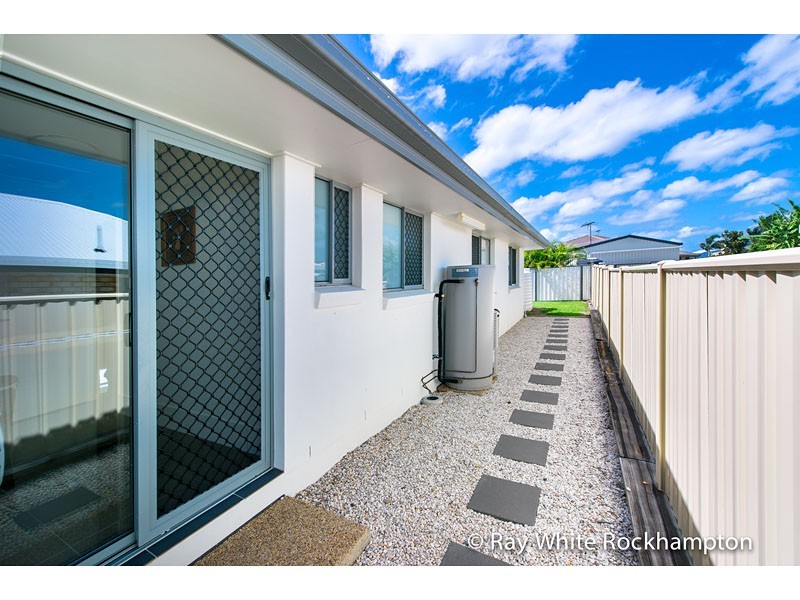 17 Jamie Crescent, Gracemere QLD 4702