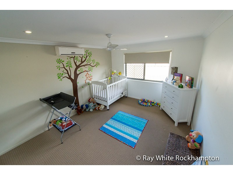 17 Jamie Crescent, Gracemere QLD 4702