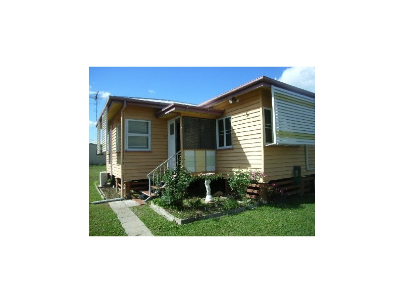 155 Mostyn Street, Berserker QLD 4701