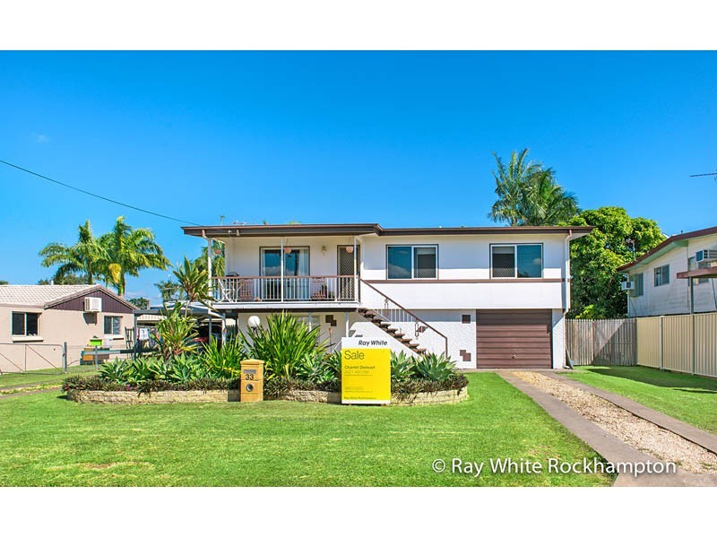 33 Barker Street, Kawana QLD 4701