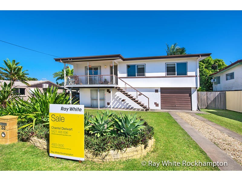 33 Barker Street, Kawana QLD 4701
