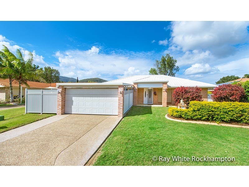 42 Kavanagh Crescent, Koongal QLD 4701