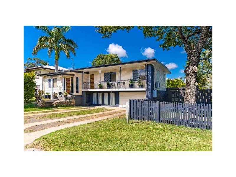 170 Mostyn Street, Berserker QLD 4701